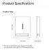 Внешний аккумулятор Baseus PicoGo AM31 Qi2 MagSafe 20W (5000mAh) P10081907123-00 - Black (995794B). Фото 23 из 24
