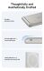 Внешний аккумулятор Baseus PicoGo AM31 Qi2 MagSafe 20W (5000mAh) P10081907123-00 - Black (995794B). Фото 16 из 24