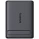 Внешний аккумулятор Baseus PicoGo AM31 Qi2 MagSafe 20W (5000mAh) P10081907123-00 - Black (995794B). Фото 2 из 24