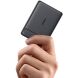 Внешний аккумулятор Baseus PicoGo AM31 Qi2 MagSafe 20W (5000mAh) P10081907123-00 - Black (995794B). Фото 7 из 24