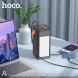 Зовнішній акумулятор Hoco DB49 Action 22.5W (100000mAh) - Black (995435B). Фото 6 з 7