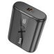 Зовнішній акумулятор Hoco Q3 Pro 22.5W+PD20W (10000mAh) - Black (995398B). Фото 1 з 15