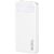 Внешний аккумулятор Usams CD249 PD20W (10000mAh) - White: фото 1 из 15