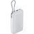 Зовнішній акумулятор Xiaomi 22.5W Integrated Cable (20000mAh) BHR9738GL - Light Grey: фото 1 з 4