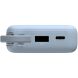 Внешний аккумулятор Xiaomi 67W Integrated Cable (10000mAh) BHR08NZGL - Blue (995791L). Фото 5 из 5
