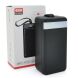 Внешний аккумулятор XO PR159 22.5W (60000mAh) - Black (995432B). Фото 4 из 10