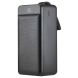 Внешний аккумулятор XO PR159 22.5W (60000mAh) - Black (995432B). Фото 1 из 10