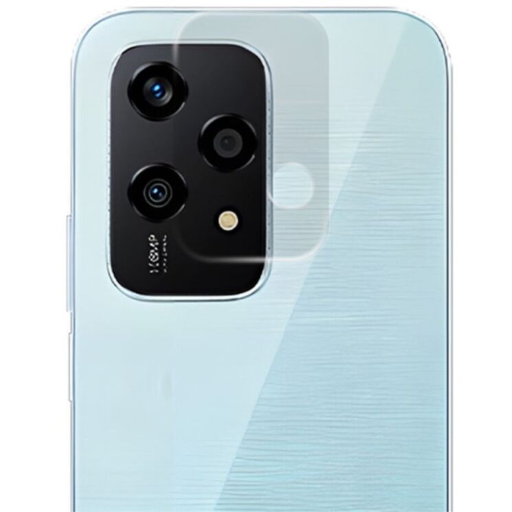 Захисне скло на камеру RURIHAI Camera Lens Honor 200 Lite - Crystal: фото 1 з 5