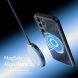 Захисний чохол DUX DUCIS Aimo Series Magnetic (FP) для Samsung Galaxy S24 FE (S721) - Black (367511B). Фото 4 из 14