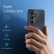 Захисний чохол DUX DUCIS Aimo Series Magnetic (FP) для Samsung Galaxy S24 FE (S721) - Black (367511B). Фото 5 из 14