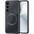 Захисний чохол DUX DUCIS Aimo Series Magnetic (FP) для Samsung Galaxy S24 FE (S721) - Black: фото 1 из 14