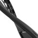 Защитный чехол Spigen (SGP) Liquid Slot для Samsung Galaxy S24 Plus (S926) - Matte Black (347033B). Фото 11 из 15