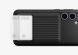 Защитный чехол Spigen (SGP) Liquid Slot для Samsung Galaxy S24 Plus (S926) - Matte Black (347033B). Фото 15 из 15