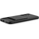 Защитный чехол Spigen (SGP) Liquid Slot для Samsung Galaxy S24 Plus (S926) - Matte Black (347033B). Фото 6 из 15