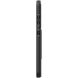 Защитный чехол Spigen (SGP) Liquid Slot для Samsung Galaxy S24 Plus (S926) - Matte Black (347033B). Фото 12 из 15