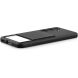 Защитный чехол Spigen (SGP) Liquid Slot для Samsung Galaxy S24 Plus (S926) - Matte Black (347033B). Фото 7 из 15