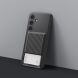Защитный чехол Spigen (SGP) Liquid Slot для Samsung Galaxy S24 Plus (S926) - Matte Black (347033B). Фото 14 из 15