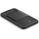 Защитный чехол Spigen (SGP) Liquid Slot для Samsung Galaxy S24 Plus (S926) - Matte Black (347033B). Фото 5 из 15