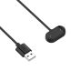 Зарядний пристрій Deexe Magnetic Charger Cradle для Amazfit GTR 4 / GTR 4 Pro / GTS 4 (1m) - Black (309001B). Фото 4 з 17