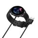 Зарядний пристрій Deexe Magnetic Charger Cradle для Amazfit GTR 4 / GTR 4 Pro / GTS 4 (1m) - Black (309001B). Фото 15 з 17
