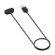 Зарядний пристрій Deexe Magnetic Charger Cradle для Amazfit GTR 4 / GTR 4 Pro / GTS 4 (1m) - Black (309001B). Фото 3 з 17