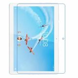 Защитная пленка Deexe Crystal для Lenovo Tab M10 X505/X605 (215600)
