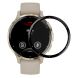 Защитная пленка HAT PRINCE Full Tempered Screen для Garmin Venu 3S - Black (352204B). Фото 1 из 9
