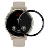 Защитная пленка HAT PRINCE Full Tempered Screen для Garmin Venu 3S - Black: фото 1 из 9