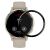 Защитная пленка HAT PRINCE Full Tempered Screen для Garmin Venu 3S - Black: фото 1 из 9