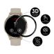 Защитная пленка HAT PRINCE Full Tempered Screen для Garmin Venu 3S - Black (352204B). Фото 2 из 9