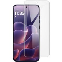 Защитная пленка IMAK Hydrogel Clear Film для Motorola Edge 70: фото 1 из 11
