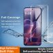 Защитная пленка IMAK Hydrogel Clear Film для Motorola Edge 70 (409526). Фото 7 из 11