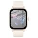 Защитная пленка IMAK Watch Film для Xiaomi Amazfit GTS 3 - Black (290500B). Фото 3 из 11