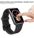 Защитная пленка IMAK Watch Film для Xiaomi Amazfit GTS 3 - Black (290500B). Фото 9 из 11