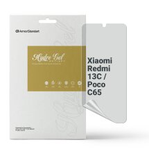 Захисна плівка на екран ArmorStandart Anti-spy для Xiaomi Redmi 13C: фото 1 з 1