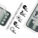 Захисна плівка на екран ArmorStandart Clear для Nothing Phone (2a) Plus (364601). Фото 2 з 5