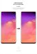 Захисна плівка на екран ArmorStandart Matte для Samsung Galaxy S10 Plus (G975) (224011). Фото 3 з 4