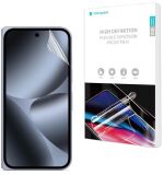 Захисна плівка на екран RockSpace SuperClear для Google Pixel 10 Pro Fold: фото 1 з 10