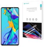 Захисна плівка на екран RockSpace Explosion-Proof SuperClear для Huawei P30 (221393)