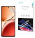Защитная пленка на экран RockSpace SuperClear для OPPO Reno 12 F/FS (360116). Фото 1 из 10