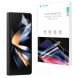 Защитная пленка на внешний экран RockSpace Explosion-Proof SuperClear для Samsung Galaxy Fold 4 (303062). Фото 1 из 10