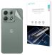 Захисна плівка на задню панель RockSpace Explosion-Proof SuperClear для Motorola Edge 70 Max (435510). Фото 1 з 9