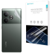 Захисна плівка на задню панель RockSpace Explosion-Proof SuperClear для Realme GT Neo 6 SE / GT 6T (356113). Фото 1 з 9