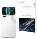 Защитная пленка на заднюю панель RockSpace Explosion-Proof SuperClear для Xiaomi 18 Pro (219203). Фото 1 из 9