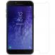 Захисна плівка NILLKIN Crystal для Samsung Galaxy J4 2018 (J400) (149621C). Фото 2 з 9