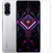 Защитная пленка NILLKIN Crystal для Xiaomi Redmi K40 Gaming / Poco F3 GT (280314). Фото 2 из 13
