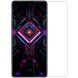 Защитная пленка NILLKIN Crystal для Xiaomi Redmi K40 Gaming / Poco F3 GT (280314). Фото 3 из 13
