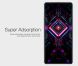 Защитная пленка NILLKIN Crystal для Xiaomi Redmi K40 Gaming / Poco F3 GT (280314). Фото 9 из 13