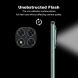Захисна рамка IMAK Camera Styling для Xiaomi Redmi Note 14 Pro 5G / Poco X7 - Black (373544B). Фото 3 з 7