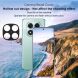 Захисна рамка IMAK Camera Styling для Xiaomi Redmi Note 14 Pro 5G / Poco X7 - Black (373544B). Фото 5 з 7